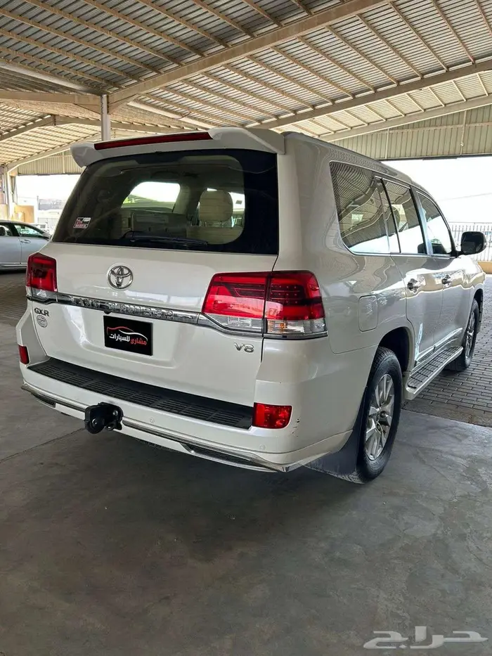 جكسار رقم 3 2018 2