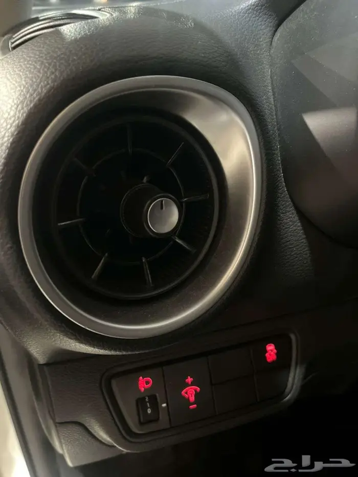 كيا سيراتو 2022 مستخدم شرط 7