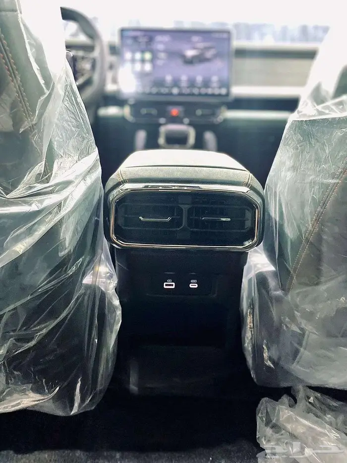 جيتور T2 لاكجري 2026 عرض خاص بالنقد والتقسيط 19