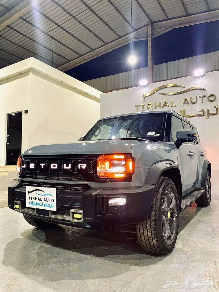 جيتور T2 لاكجري 2026 عرض خاص بالنقد والتقسيط 18