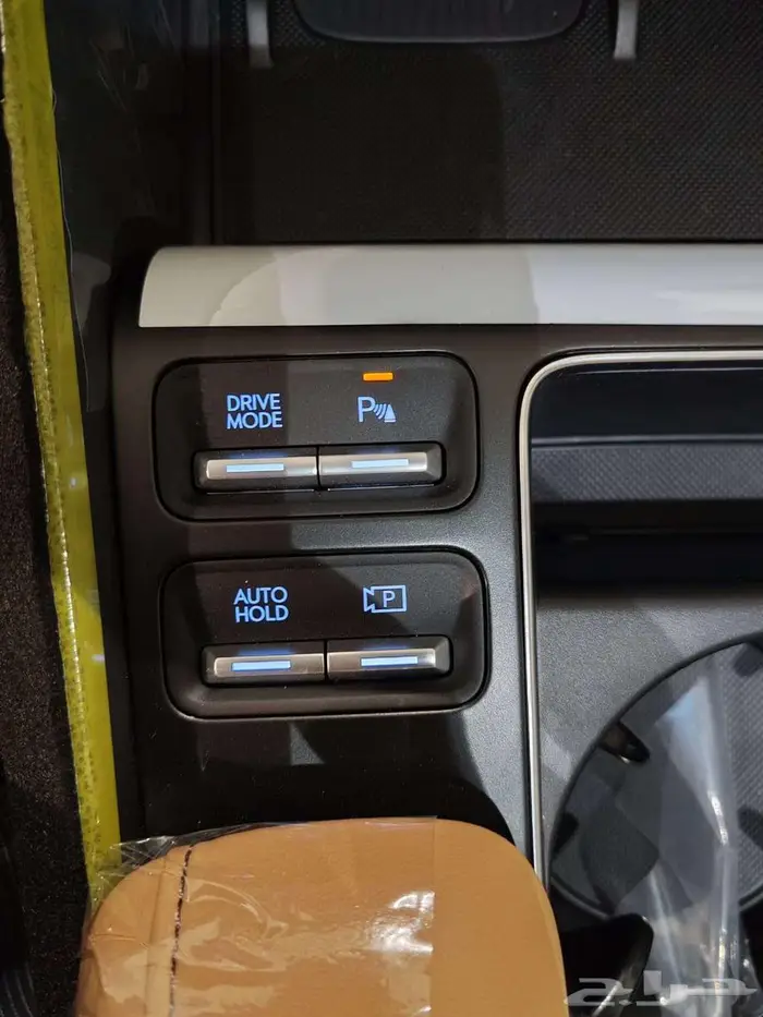 هيونداي سوناتا كمفورت 2025 9