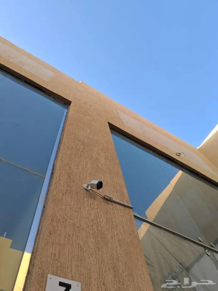 منظومة كاميرات هايقفيشن كاملة 5