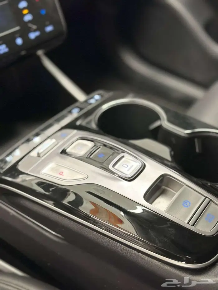 هيونداى توسان فل كامل 2021 10