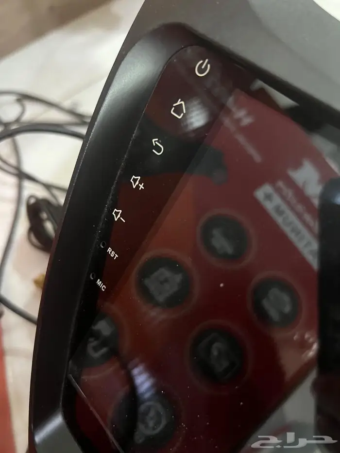 مسجل النترا 5