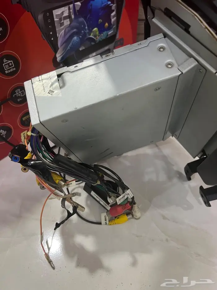 مسجل النترا 3