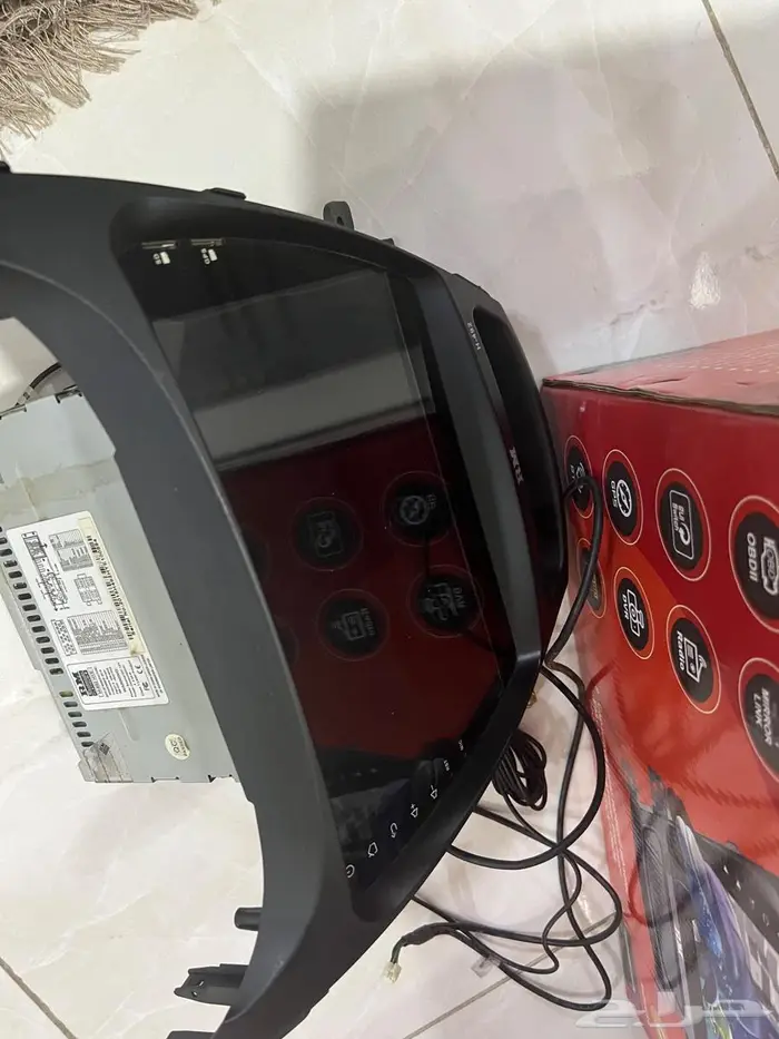 مسجل النترا 8