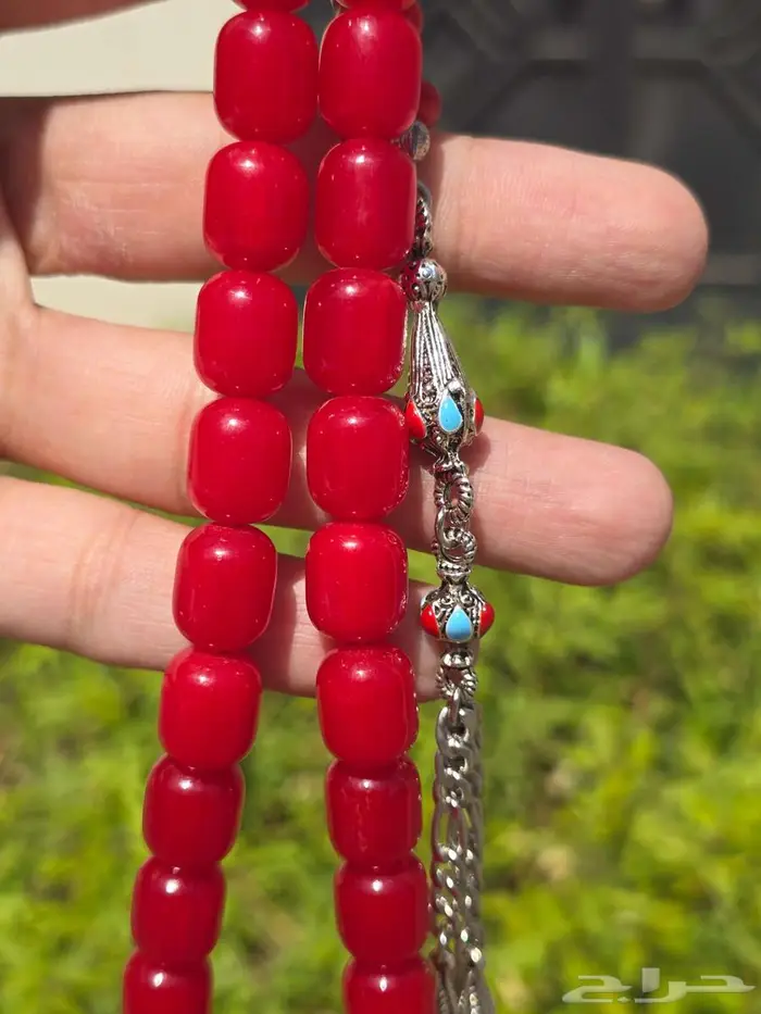 سبحة فاتوران صب جديد 1