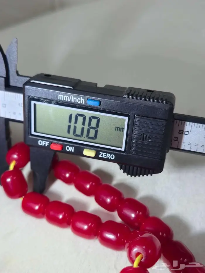 سبحة فاتوران صب جديد 4