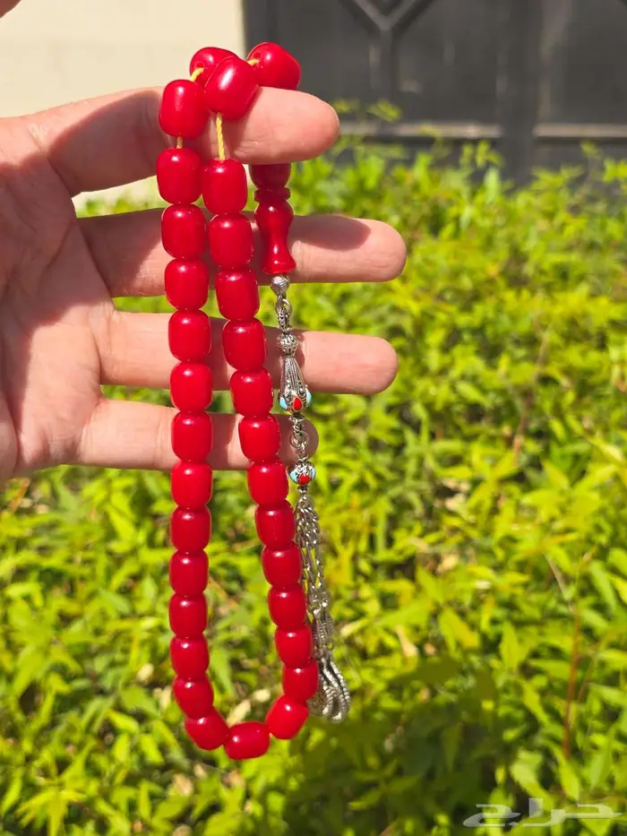 سبحة فاتوران صب جديد 0