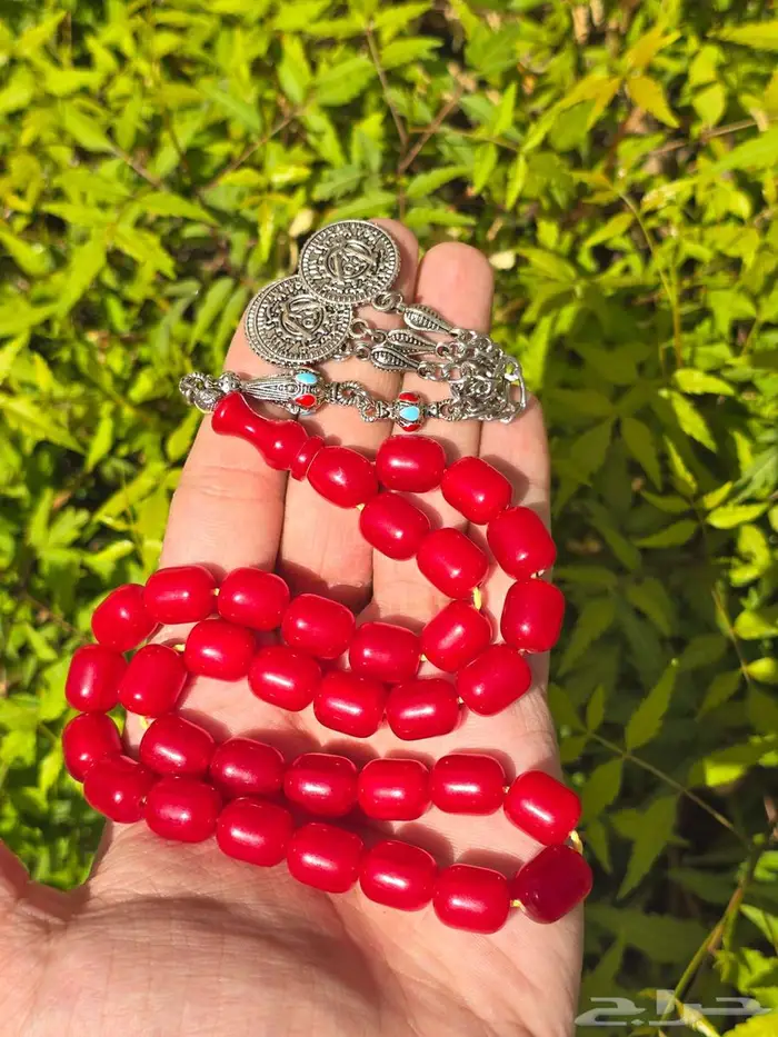 سبحة فاتوران صب جديد 9