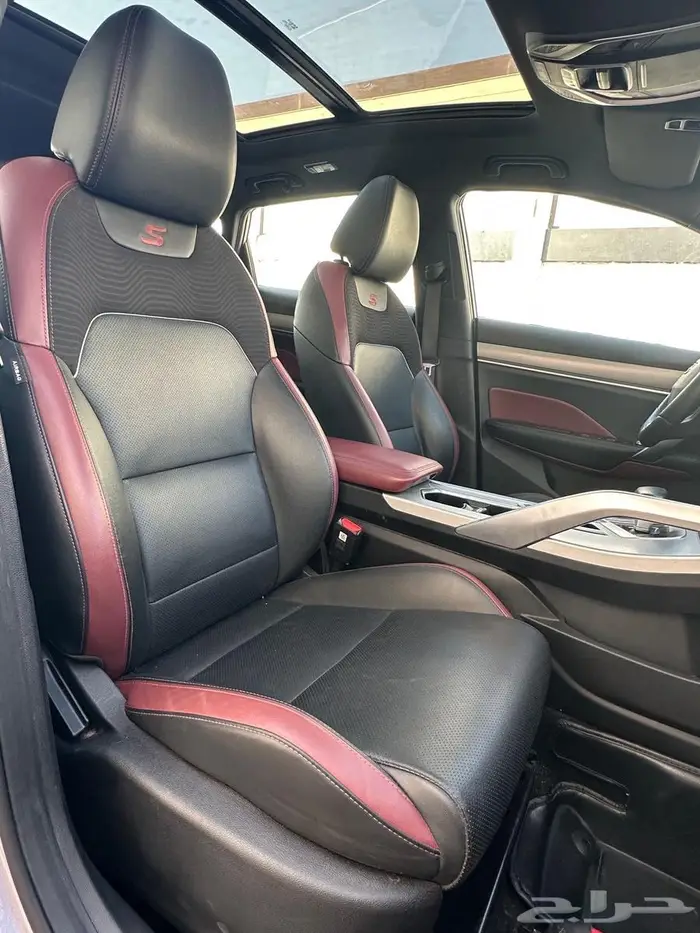 جيلي كولراي فل كامل السعر 41500 11