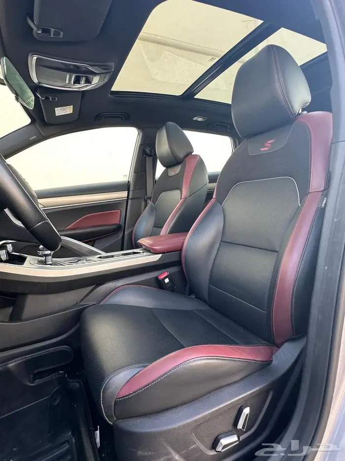 جيلي كولراي فل كامل السعر 41500 14