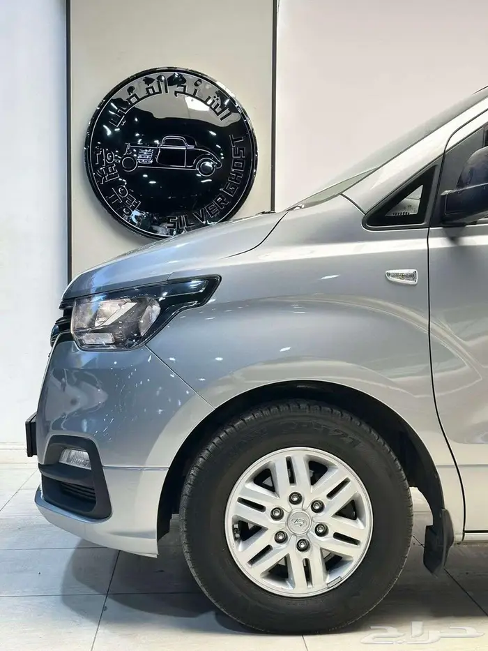 هيونداى اتش وان 2020 12