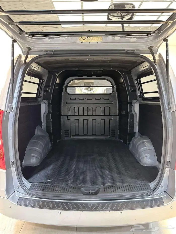 هيونداى اتش وان 2020 10