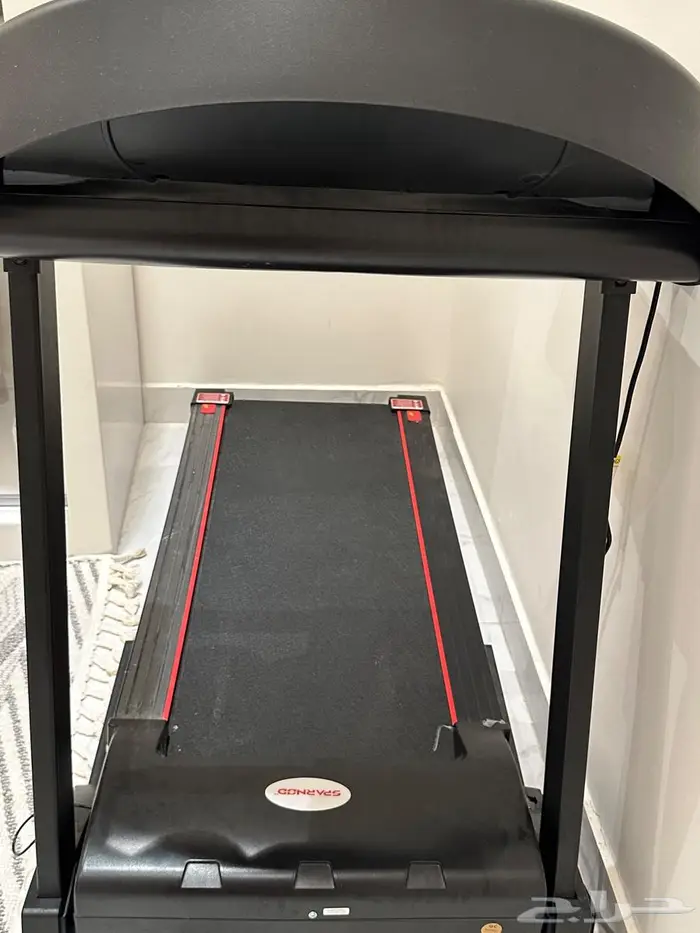 جهاز سير كهربائي للبيع 2