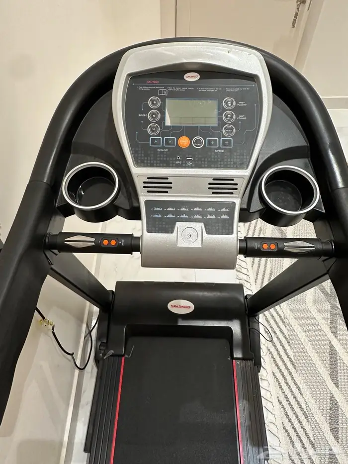 جهاز سير كهربائي للبيع 3