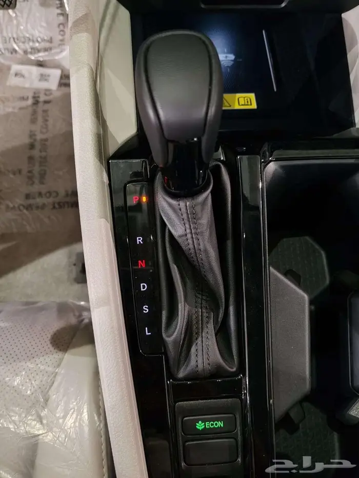 هوندا اكورد EXL فل كامل 9