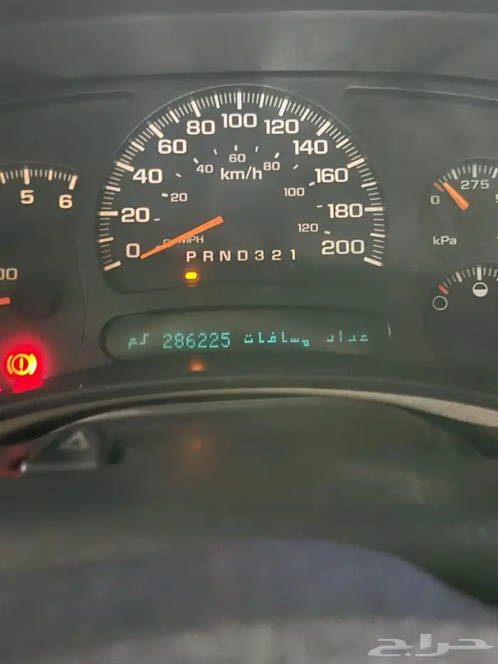 جمس بكب سييرا 2006 قصير 0