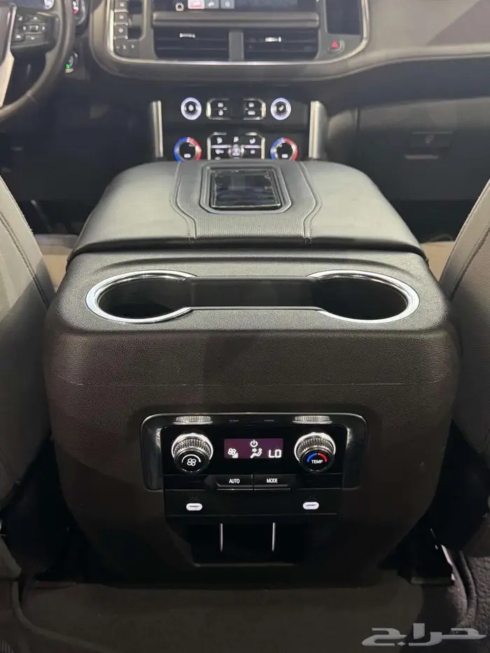 جي ام سي يوكن 2023 SLE دبل 21