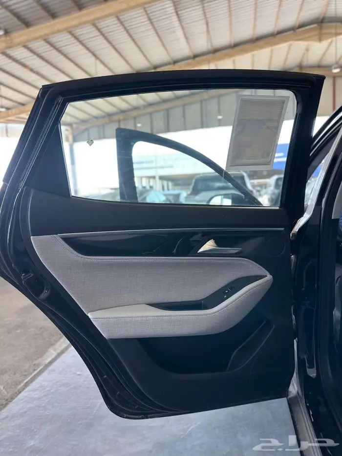 JAC J7 جاك جي 7 2025 كاش وايجار منتهي بالتمليك للفخامة عنوان 5