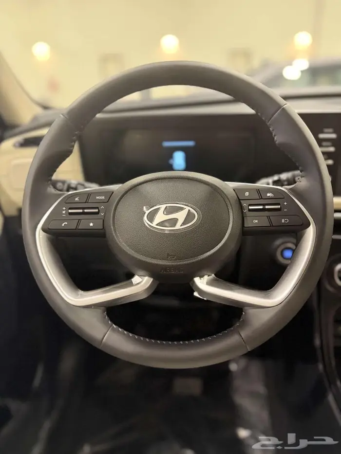 هيونداي كريتا سمارت موديل 2026 10