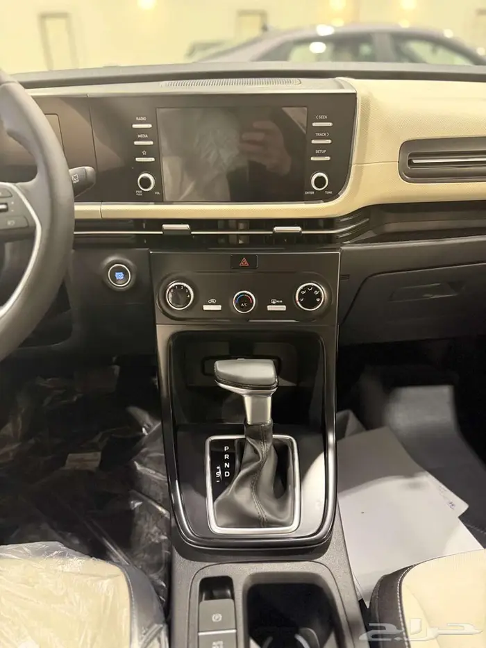 هيونداي كريتا سمارت موديل 2026 8