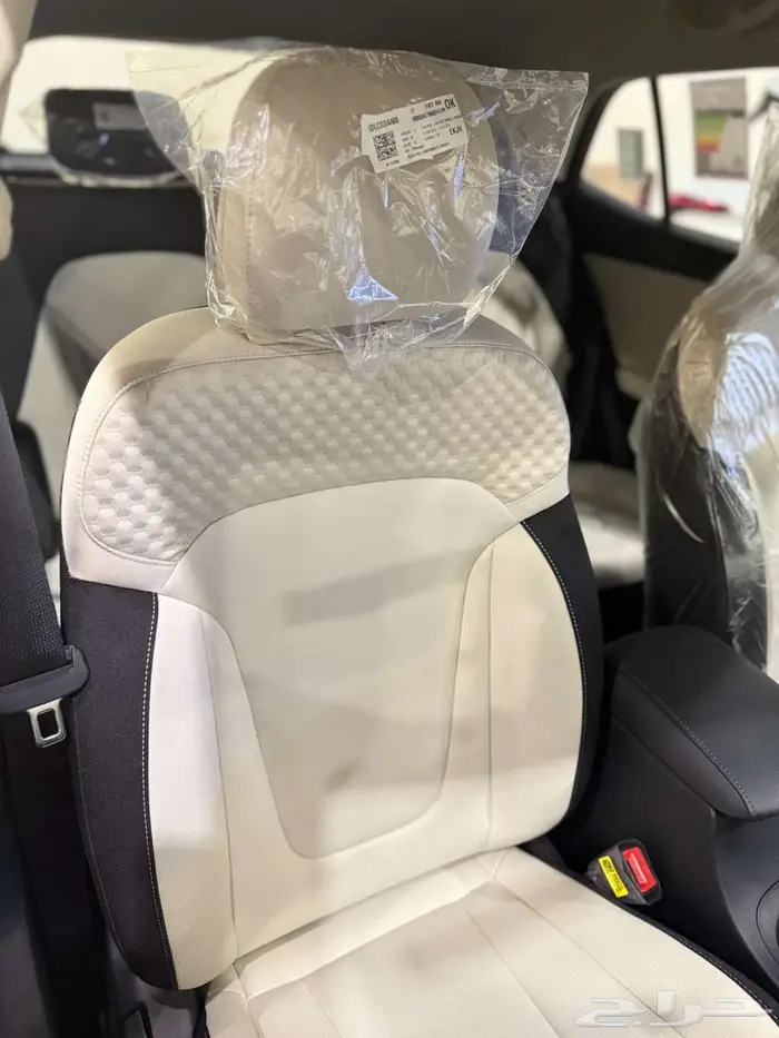 هيونداي كريتا سمارت موديل 2026 11