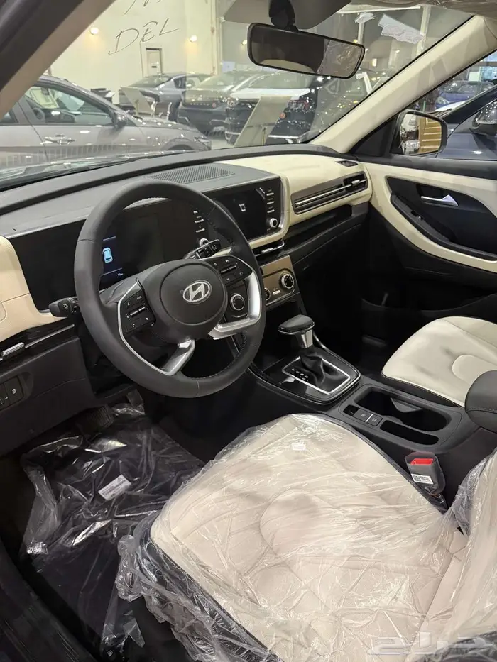 هيونداي كريتا سمارت موديل 2026 15