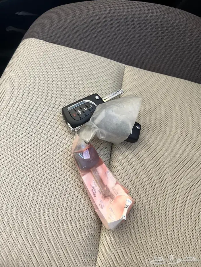 كورلا 2025 عبداللطيف جميل مكينه 2000cc ستاندر وكاله جديده 9