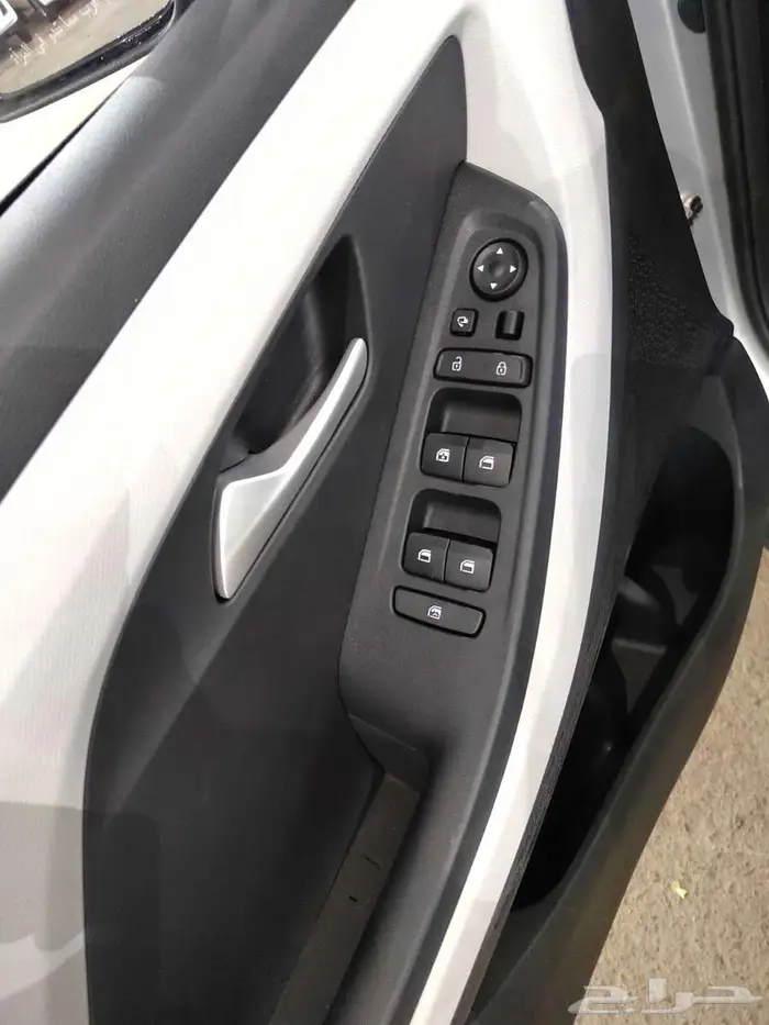 هيونداي كريتا سمارت 2025 12