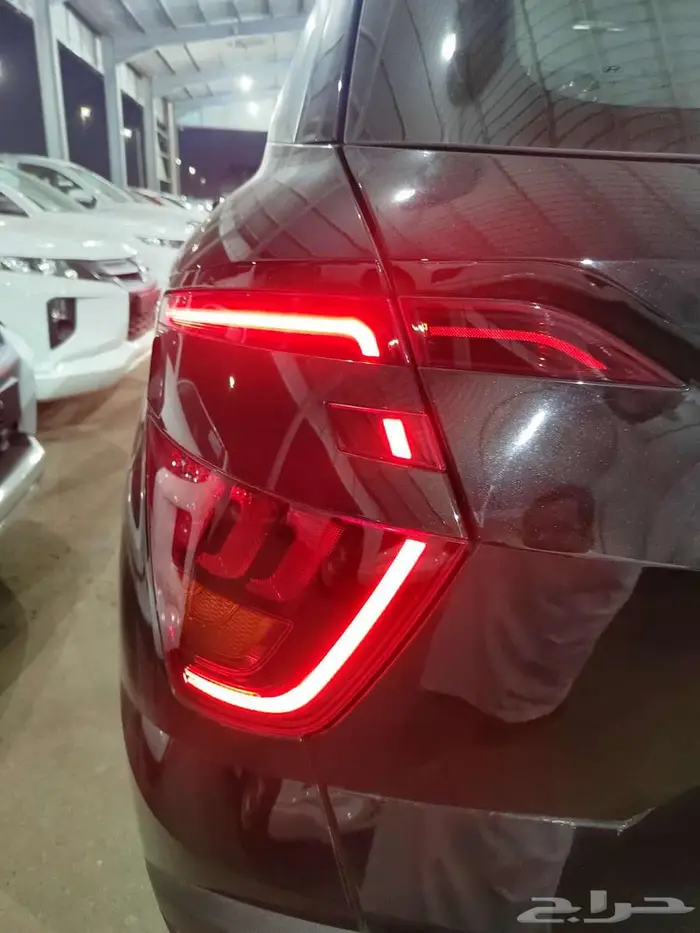 هيونداي كريتا سمارت 2025 6