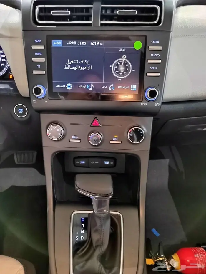 هيونداي كريتا سمارت 2025 16