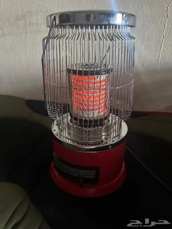 دفايه شبه الجديد 0