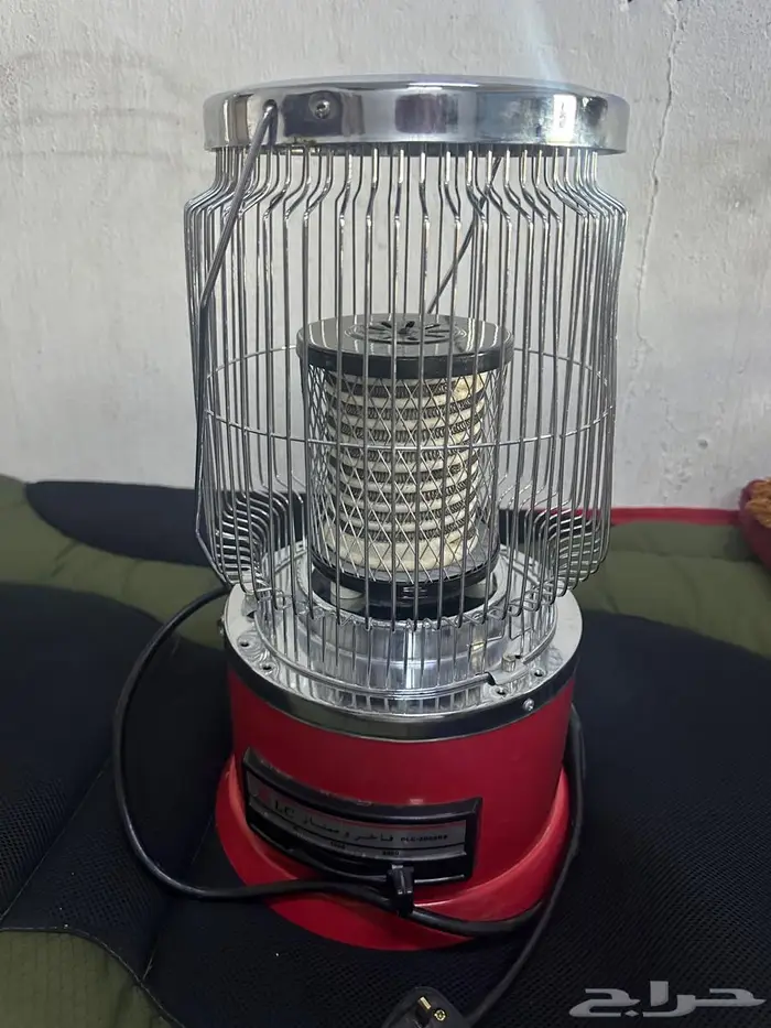 دفايه شبه الجديد 1