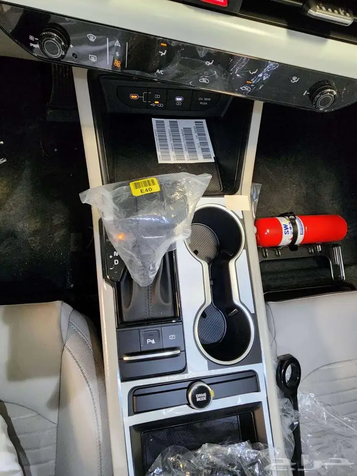 K5 استاندر اسود الجبر 5