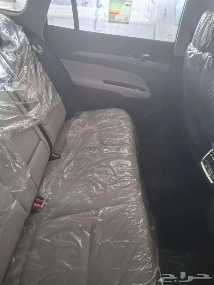 فورد تيريتوري تريند موديل 2026 6