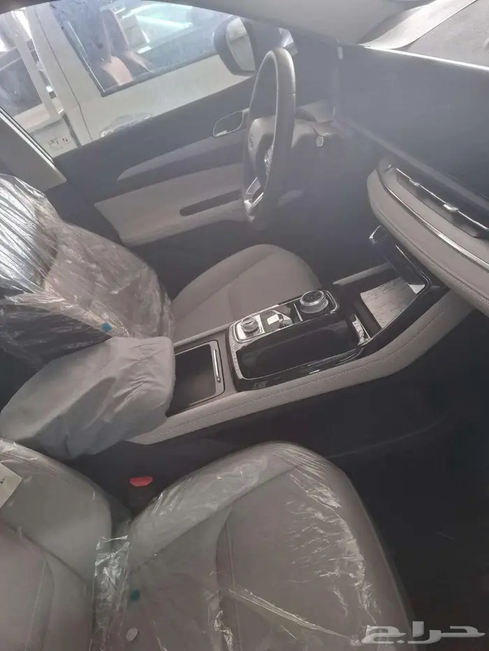 فورد تيريتوري تريند موديل 2026 5