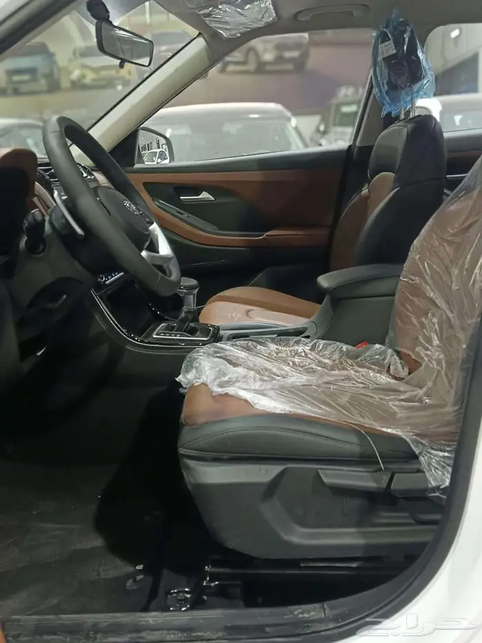 ب84525 ريال هيونداي كريتا كمفورت 2025 اقل سعر 13