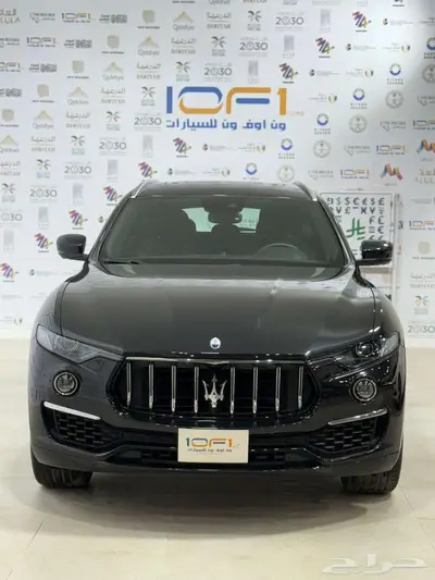 GT ليفانتي - 2022 - 16.000KM index