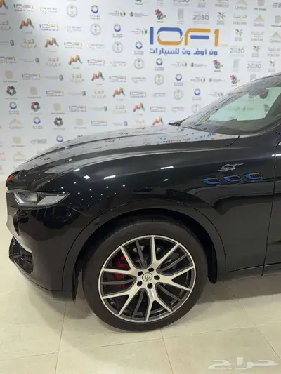 GT ليفانتي - 2022 - 16.000KM index