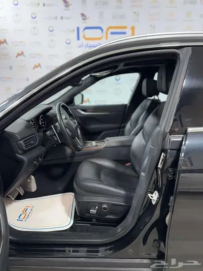 GT ليفانتي - 2022 - 16.000KM index