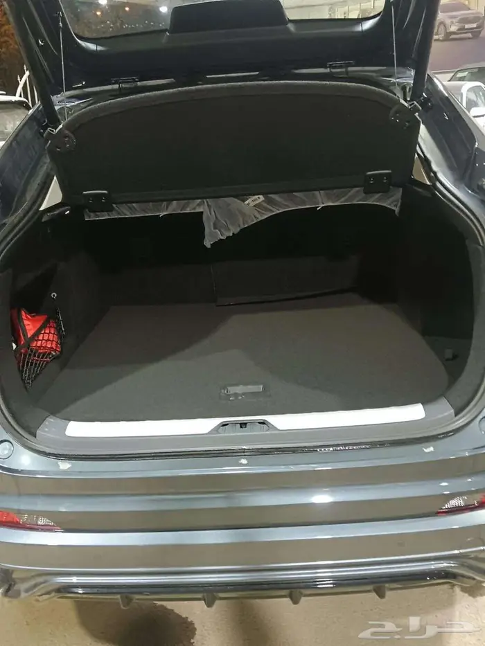 توجيلا GF  2025 ب تصميم فخم من الداخل و الخارج 16