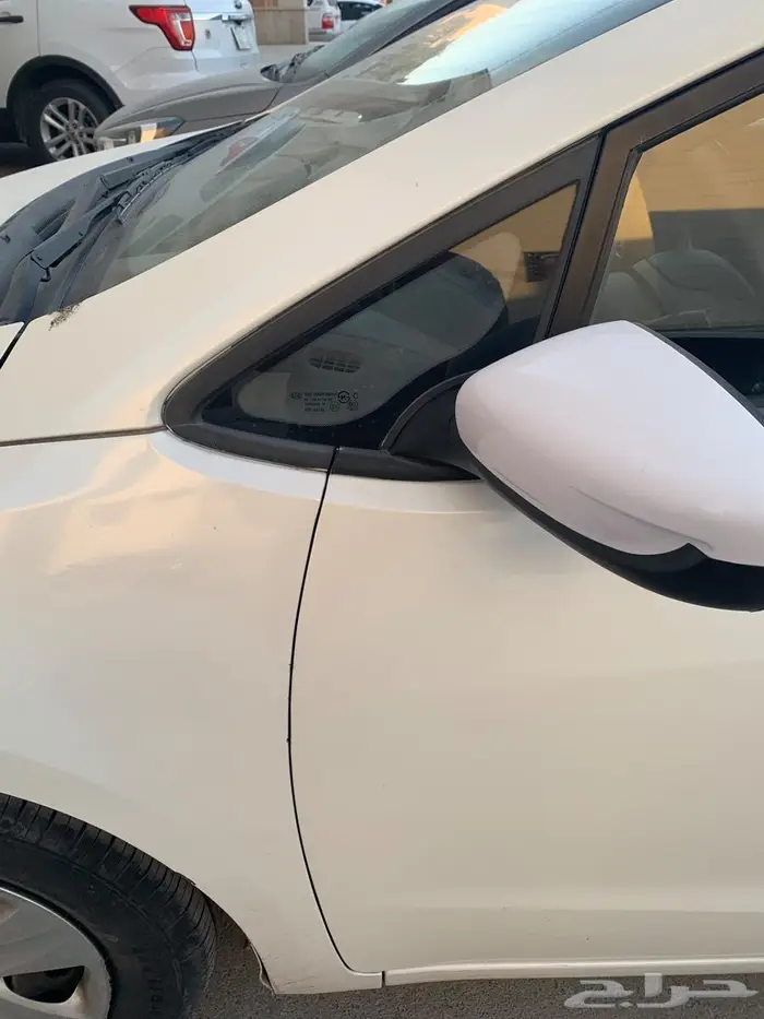 سيراتو 2016 وكالة 1