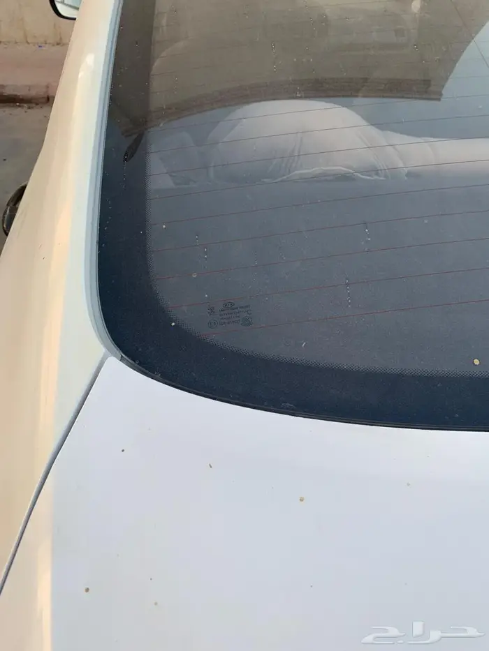 سيراتو 2016 وكالة 3