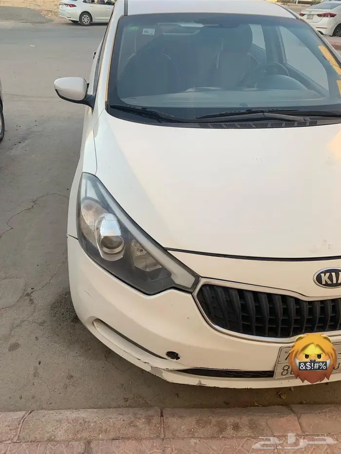 سيراتو 2016 وكالة 0