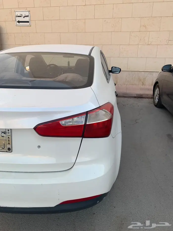 سيراتو 2016 وكالة 6