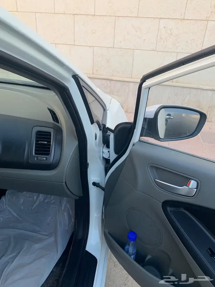 سيراتو 2016 وكالة 4