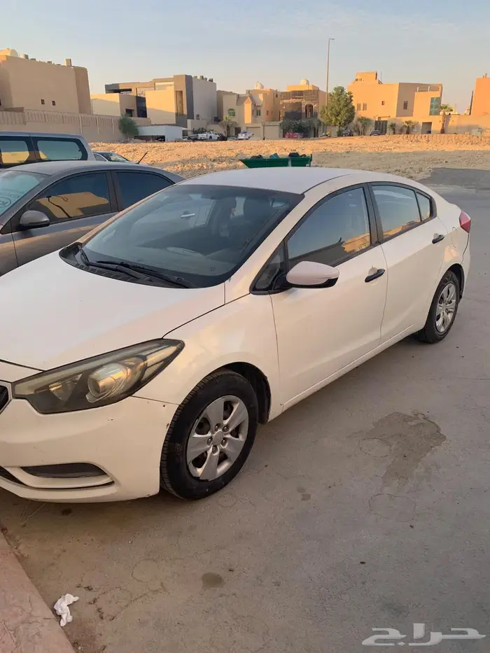 سيراتو 2016 وكالة 8