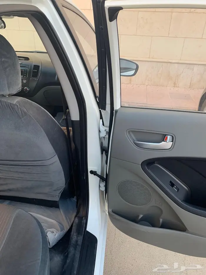 سيراتو 2016 وكالة 9