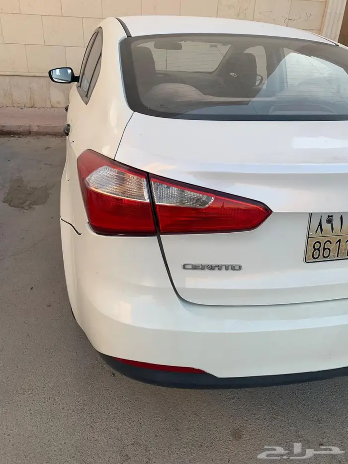 سيراتو 2016 وكالة 10